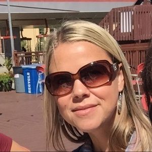 Meet your Posher, Amy
